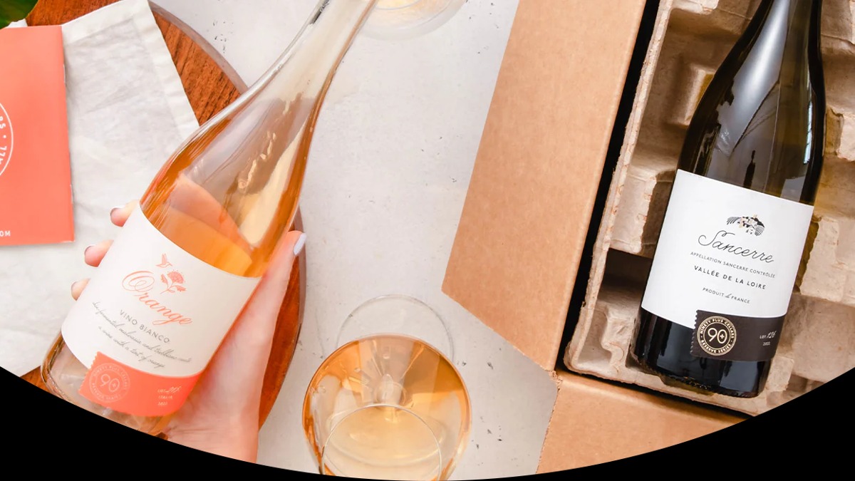 90+ Cellars Wine Club