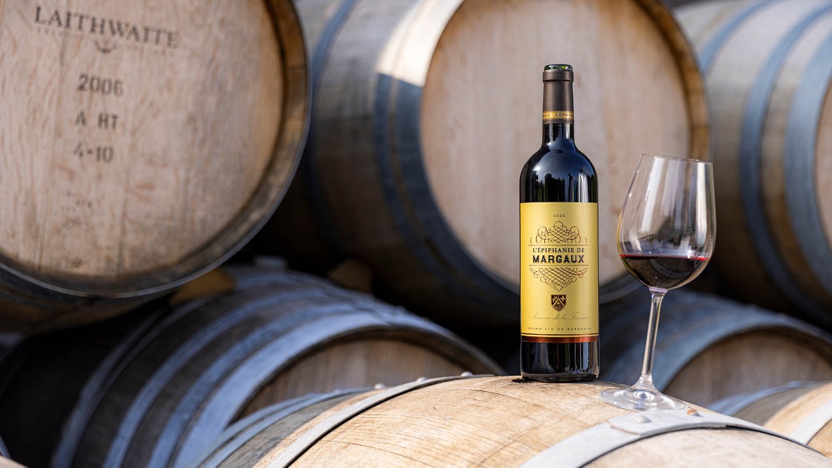 Laithwaites Wine Club